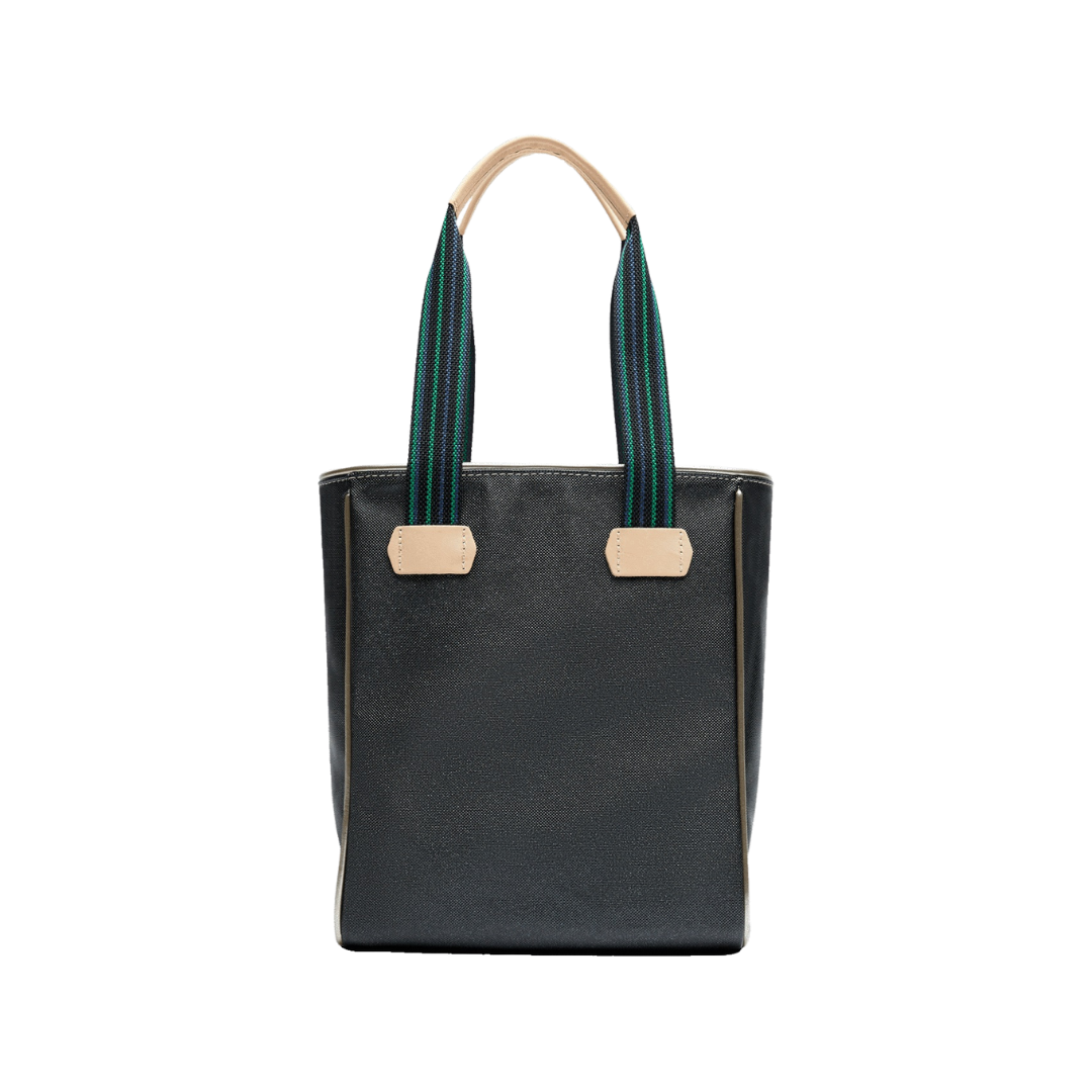 Consuela Women's Posh Chica Multicolor Tote Bag