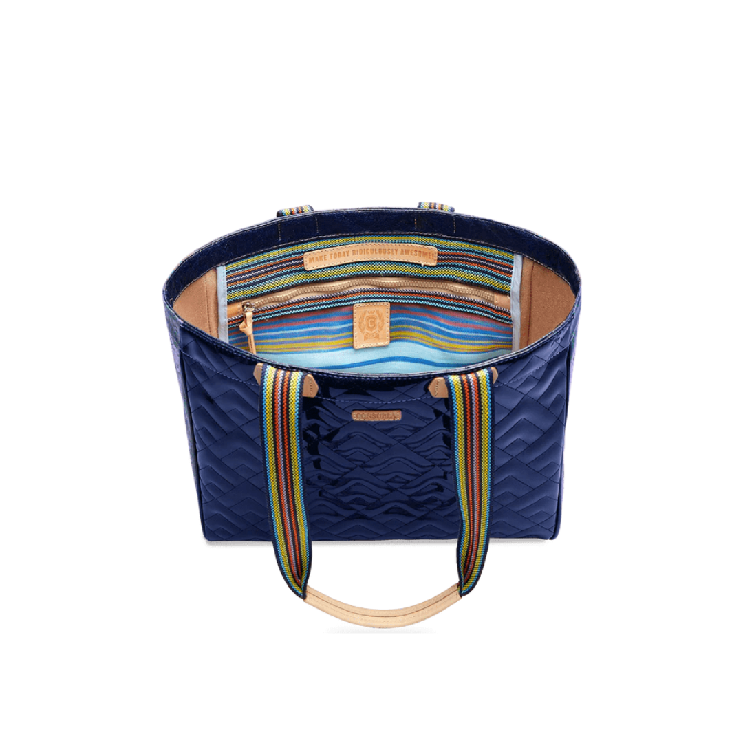 Consuela Journey Calley Tote