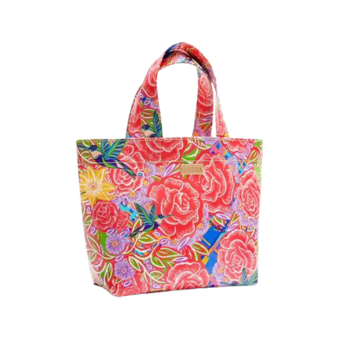 Consuela Women's Fran Grab N' Go Pink Bag