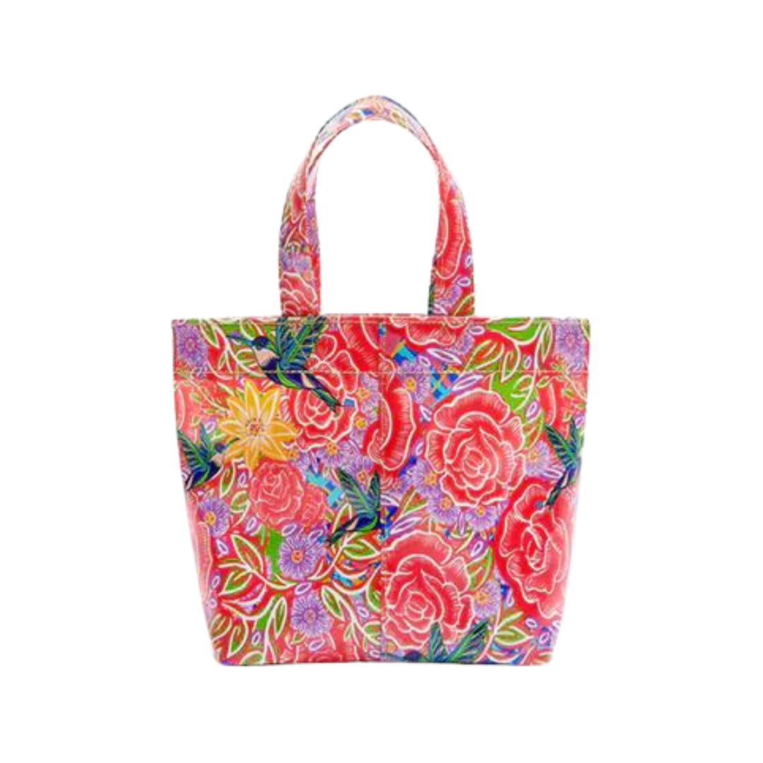 Consuela Women's Fran Grab N' Go Pink Bag