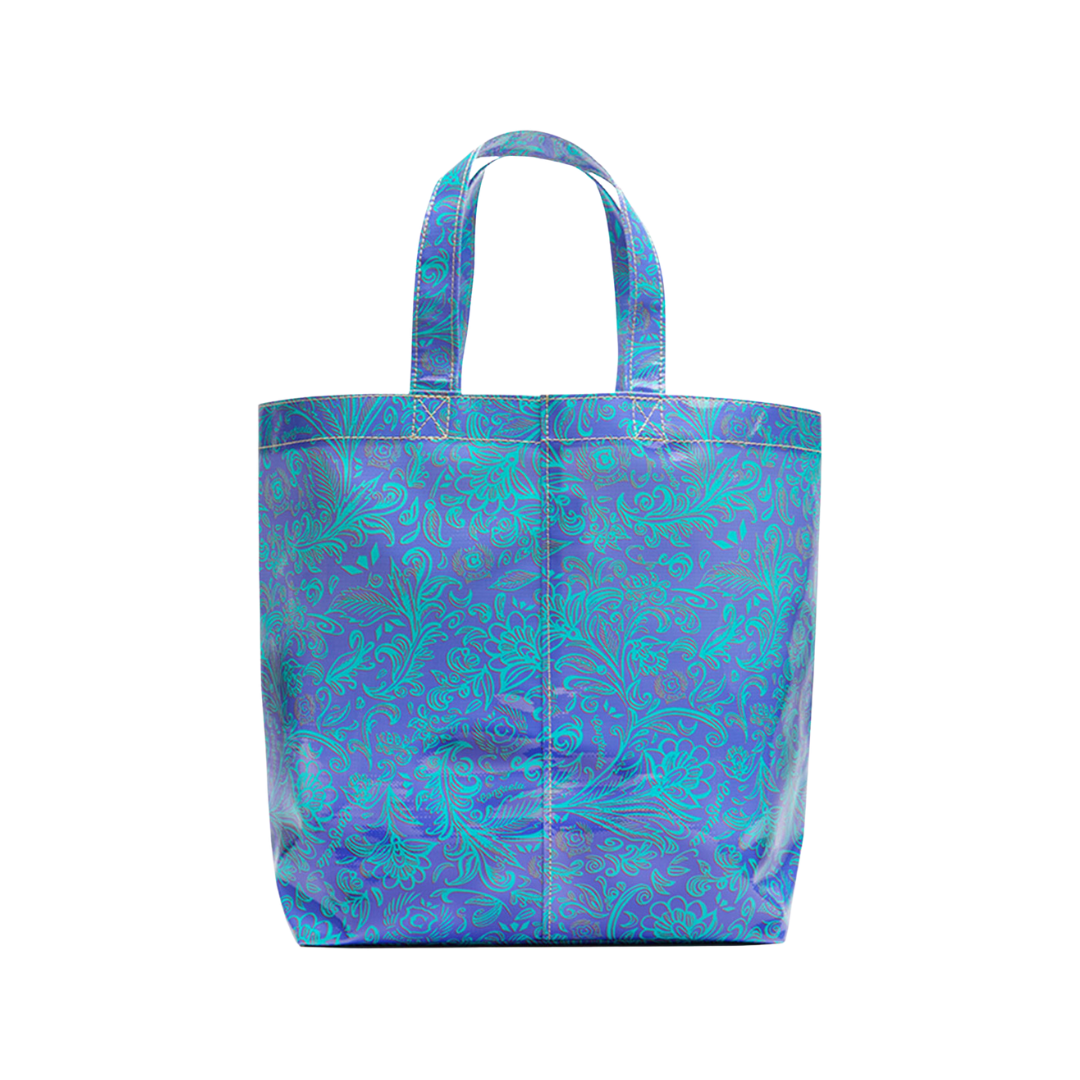 Consuela Women's Grab And Go Basic Blue Tote