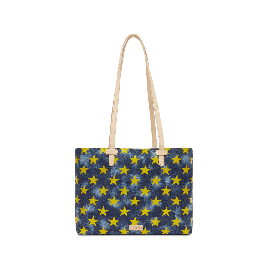 Consuela Women's Rawr Easy Tote