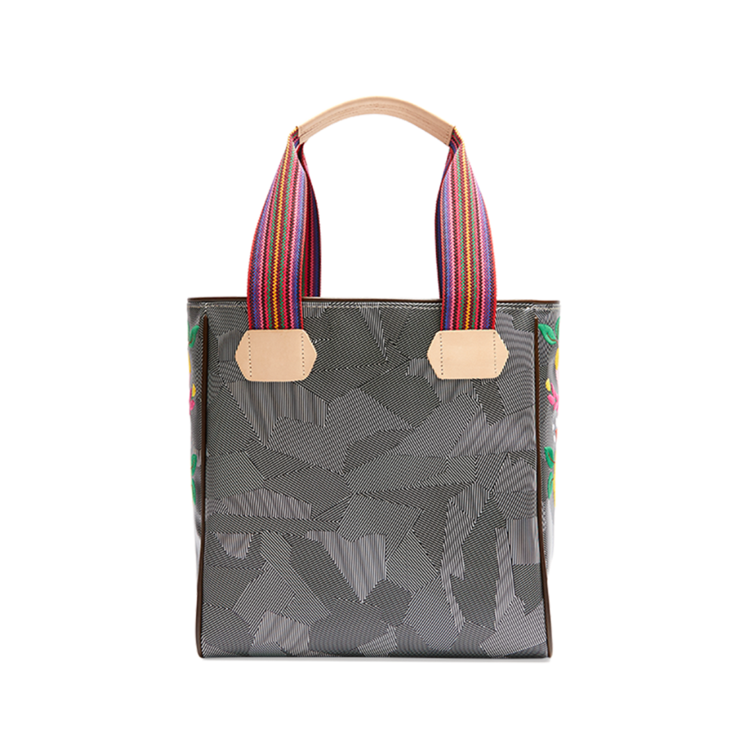 Consuela Women's Diane Classic Multicolor Tote