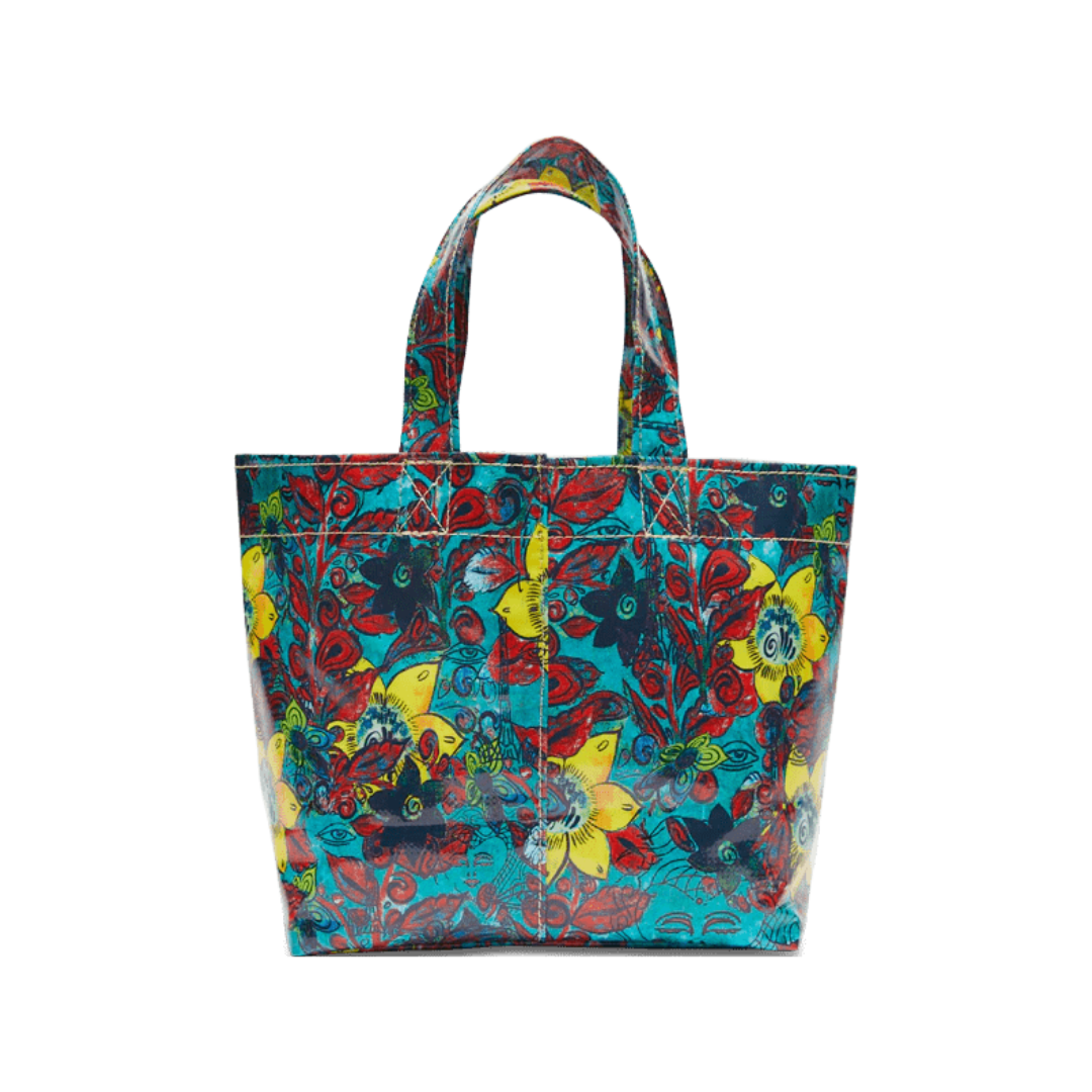 Consuela Women's Jamie Grab 'n' Go Multicolor Bag
