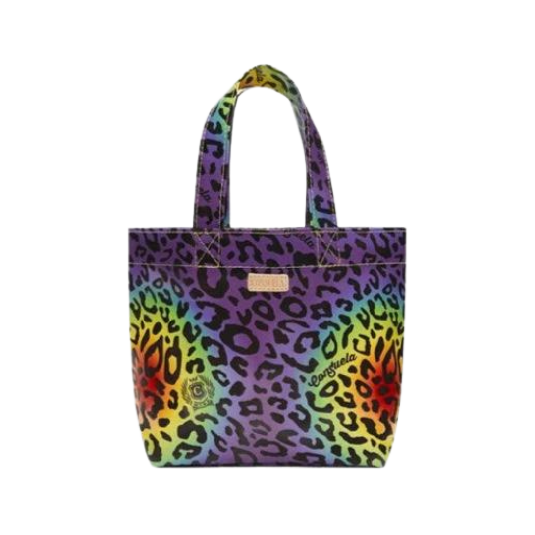 Consuela Women's Semi Grab And Go Mini Bag