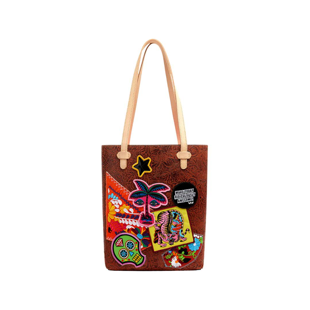 Consuela Women's Suzie Everyday Tote Bag