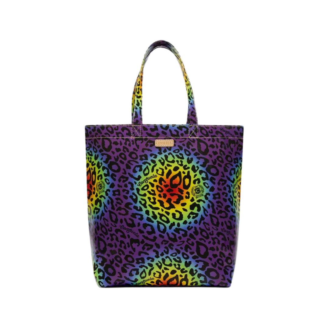 Consuela Women's Basic Grab N Go Semi Bag