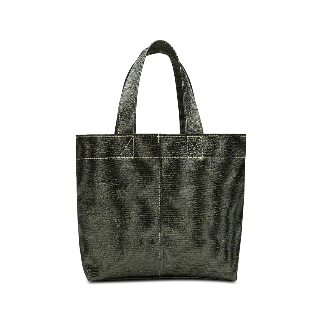 Consuela Women's Zack Grab Go Mini Green Shoulder Bag