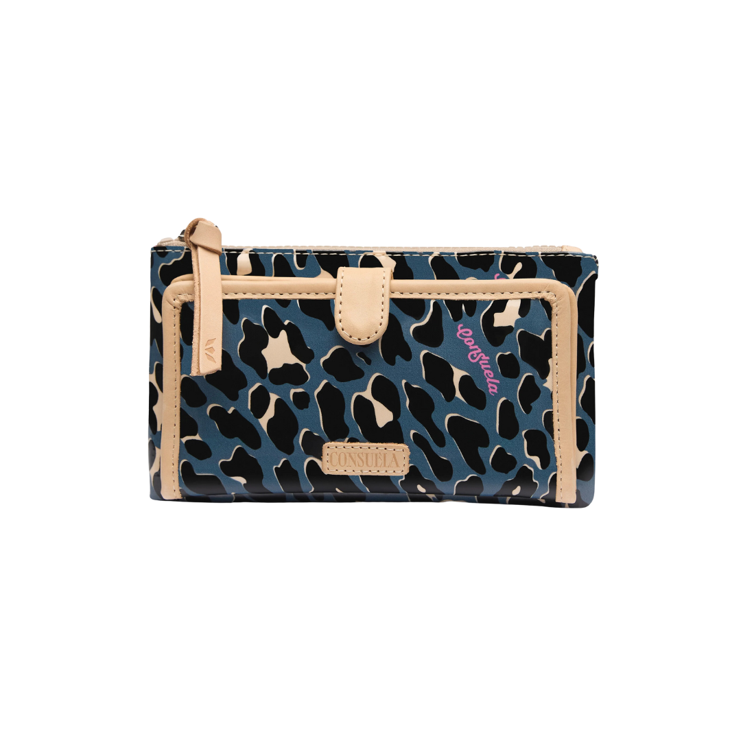 Consuela Women's Danni Slim Wallet