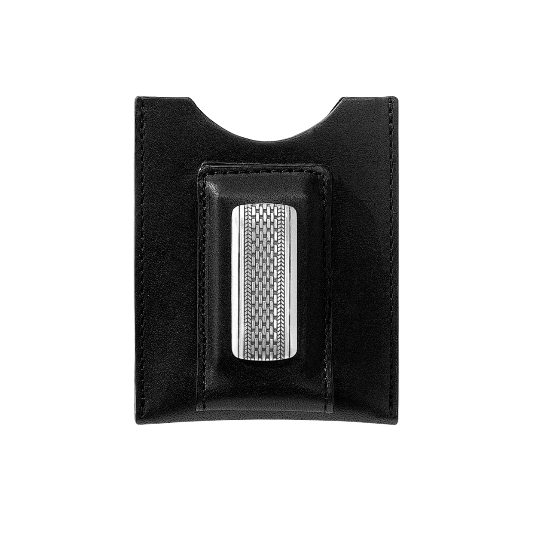 Brighton Women's Salina Black Money Clip
