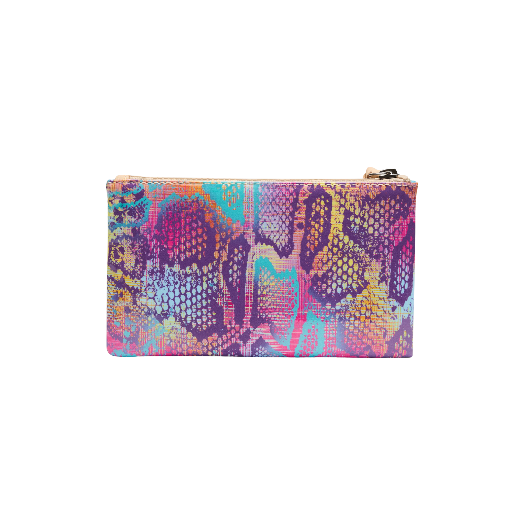 Consuela Women's Steph Slim Wallet