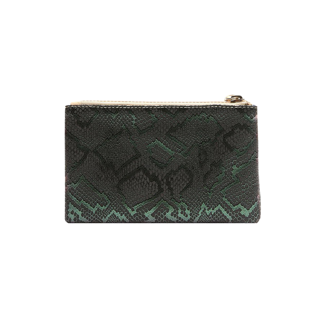 Consuela Women's Randall Slim Black Wallet