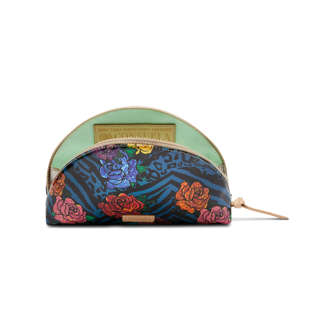 Consuela Women's Lolo Large Cosmetic Case