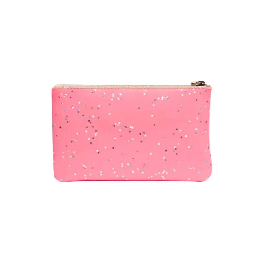 Consuela Women's Shine Slim Wallet