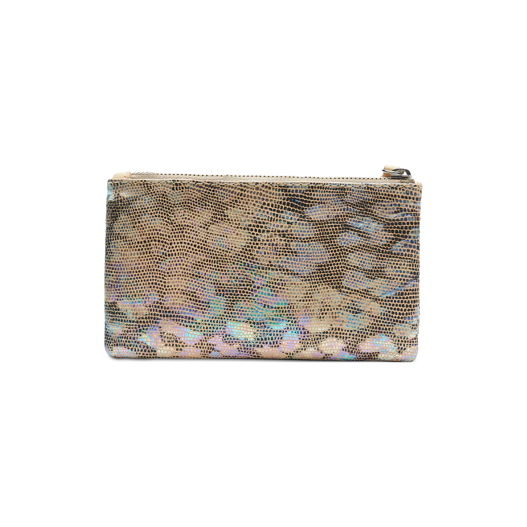 Consuela Women's Slim Iris Multicolor Wallets