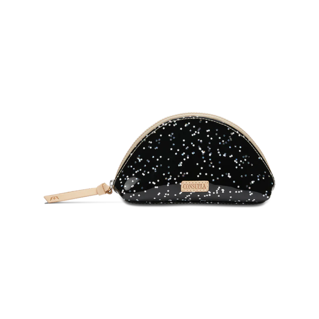 Consuela Women's Dreamy Medium Cosmetic Bag
