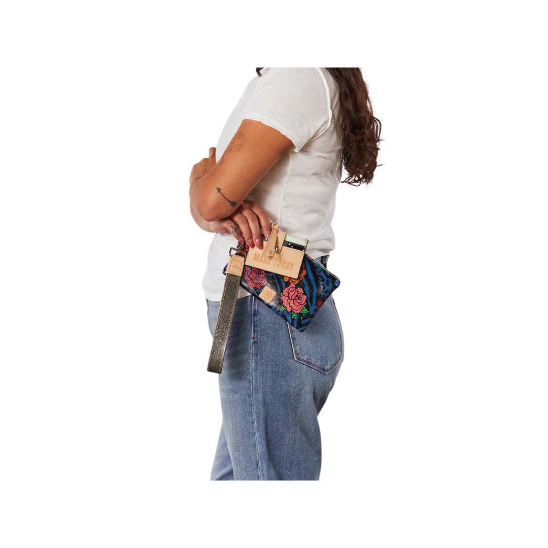 Consuela Women's Combi Lolo Wallets