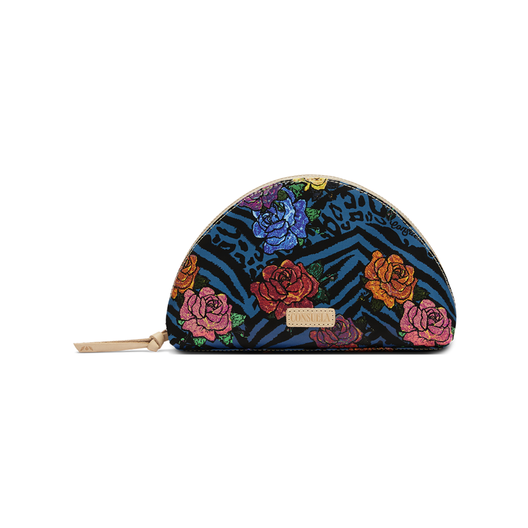 Consuela Women's Lolo Large Cosmetic Case