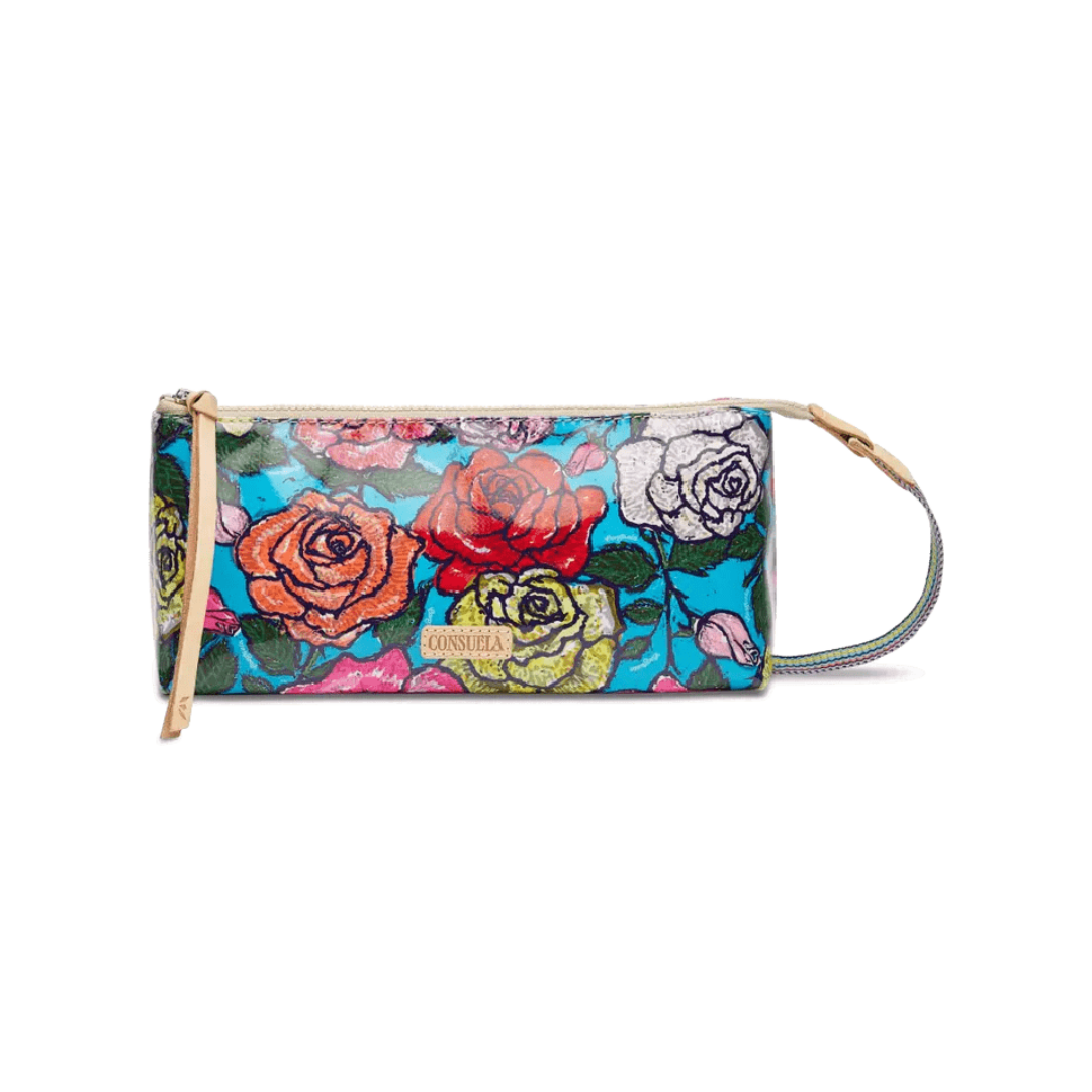 Consuela Women's Rosita Tool Multicolor Bag