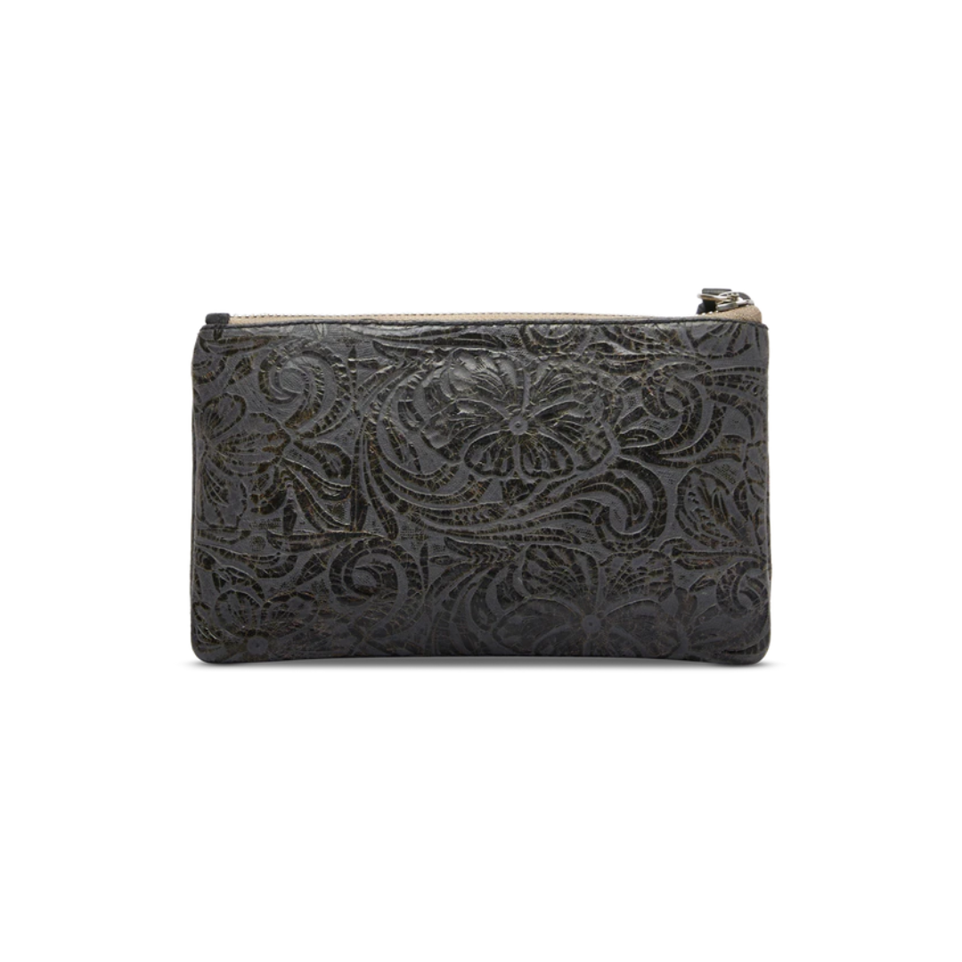 Consuela Women's Steely Slim Wallet
