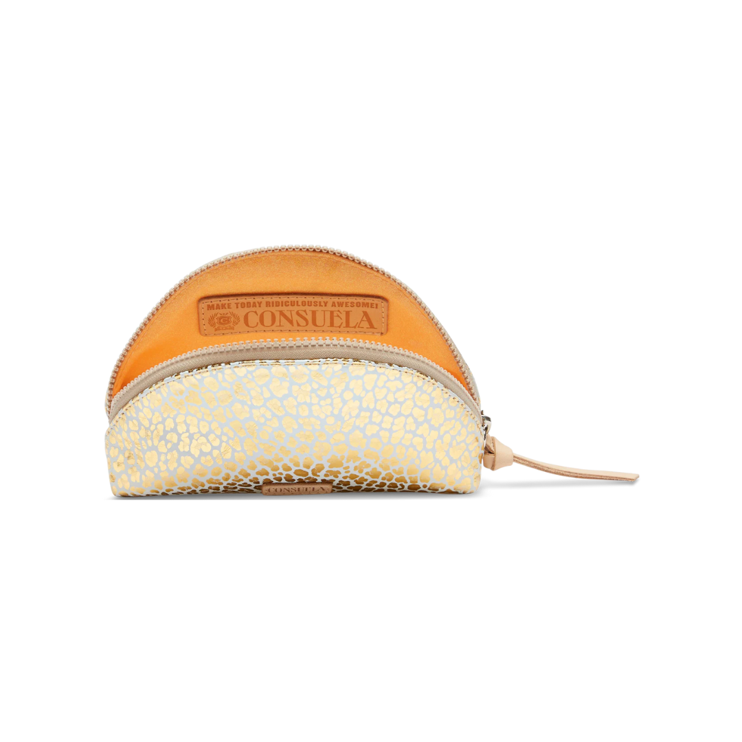 Consuela Women Kit Medium Cosmetic Case