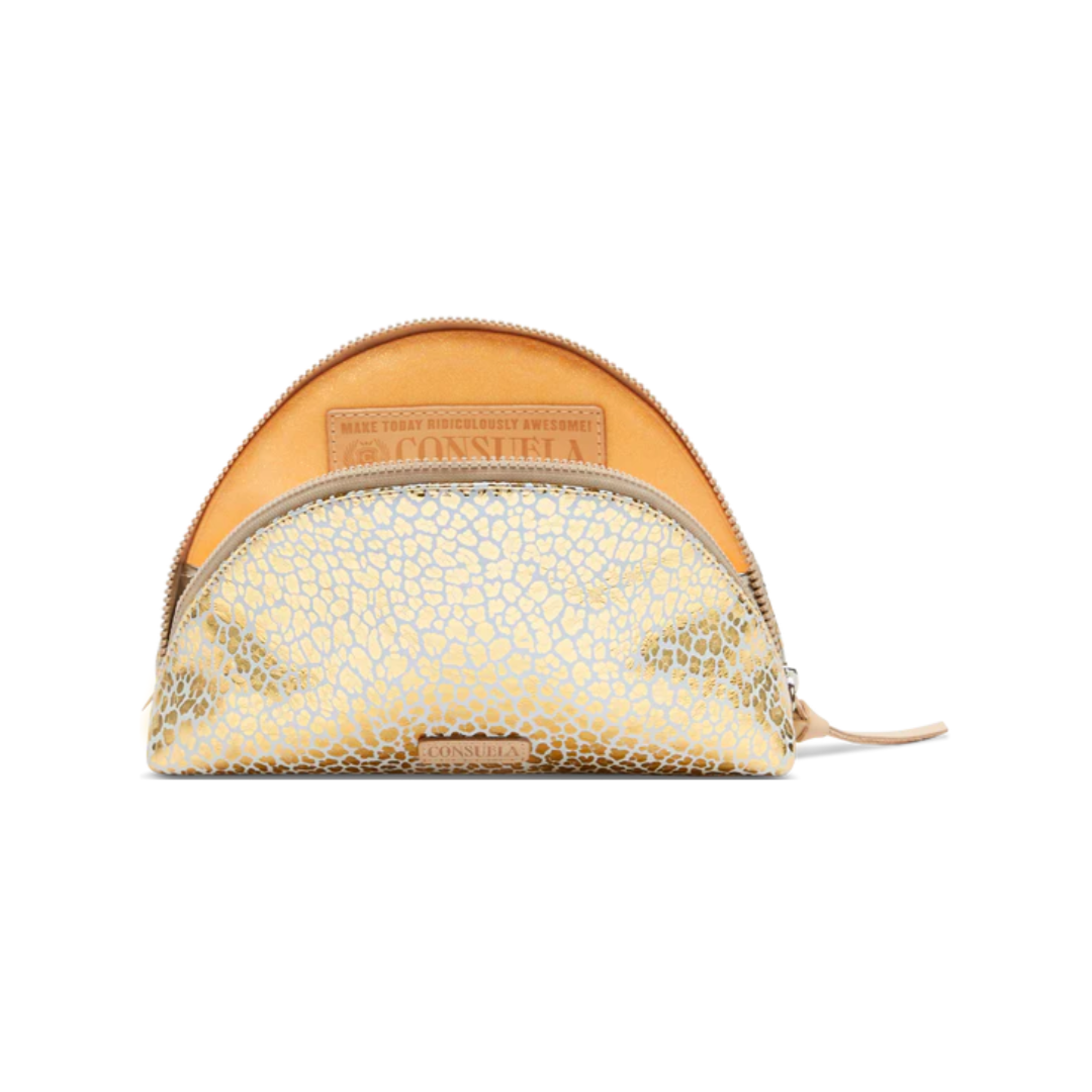 Consuela Women's Kit Large Cosmetic Bag