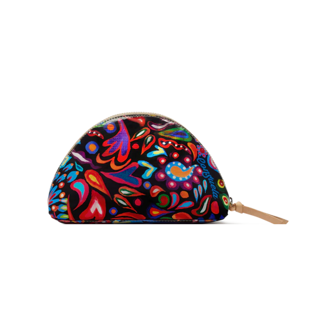 Consuela Women's Accessories Sophie Large Dome Cosmetic Bag