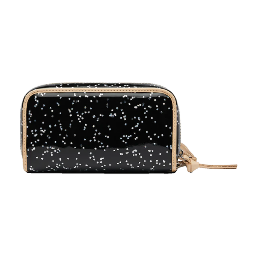 Consuela Womens Dreamy Wristlet Wallet