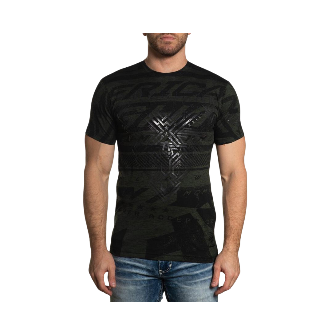 American Fighter Men&