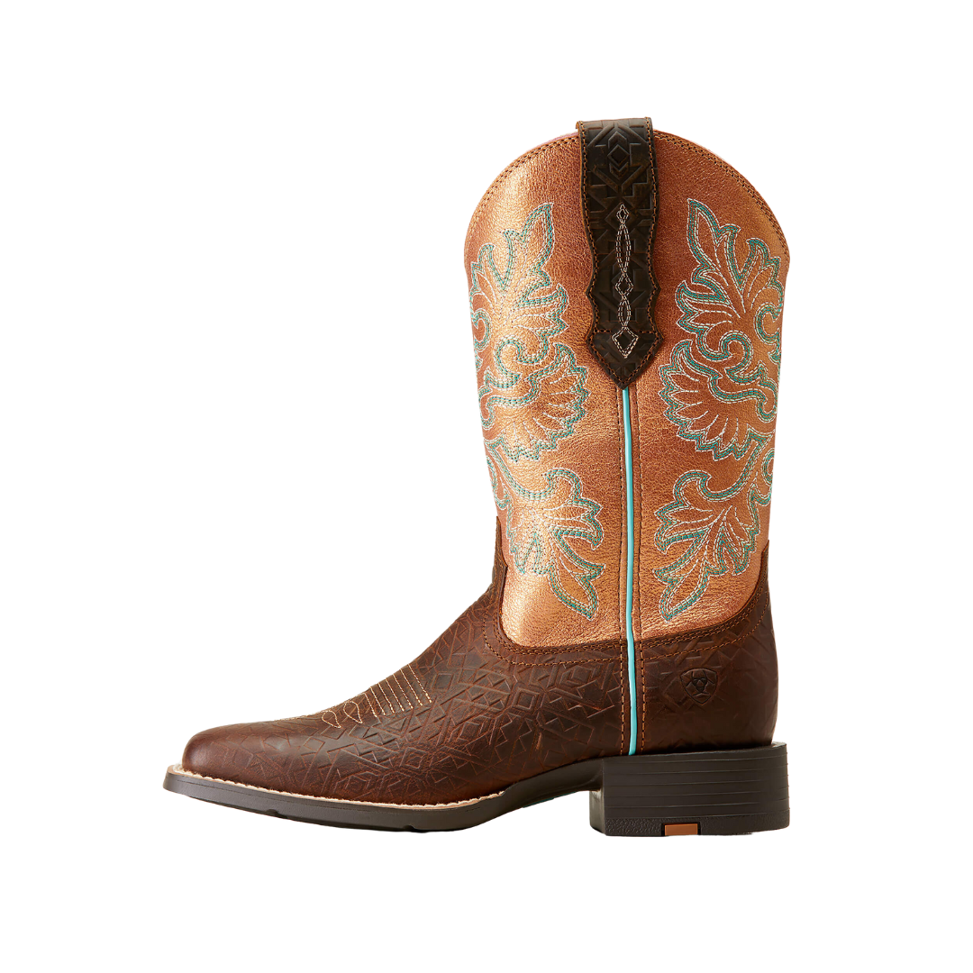 Ariat Women&