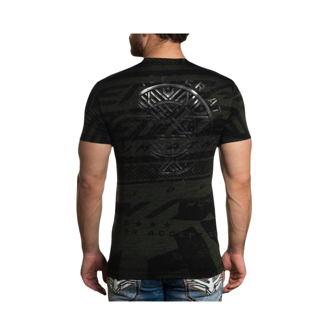 American Fighter Men&