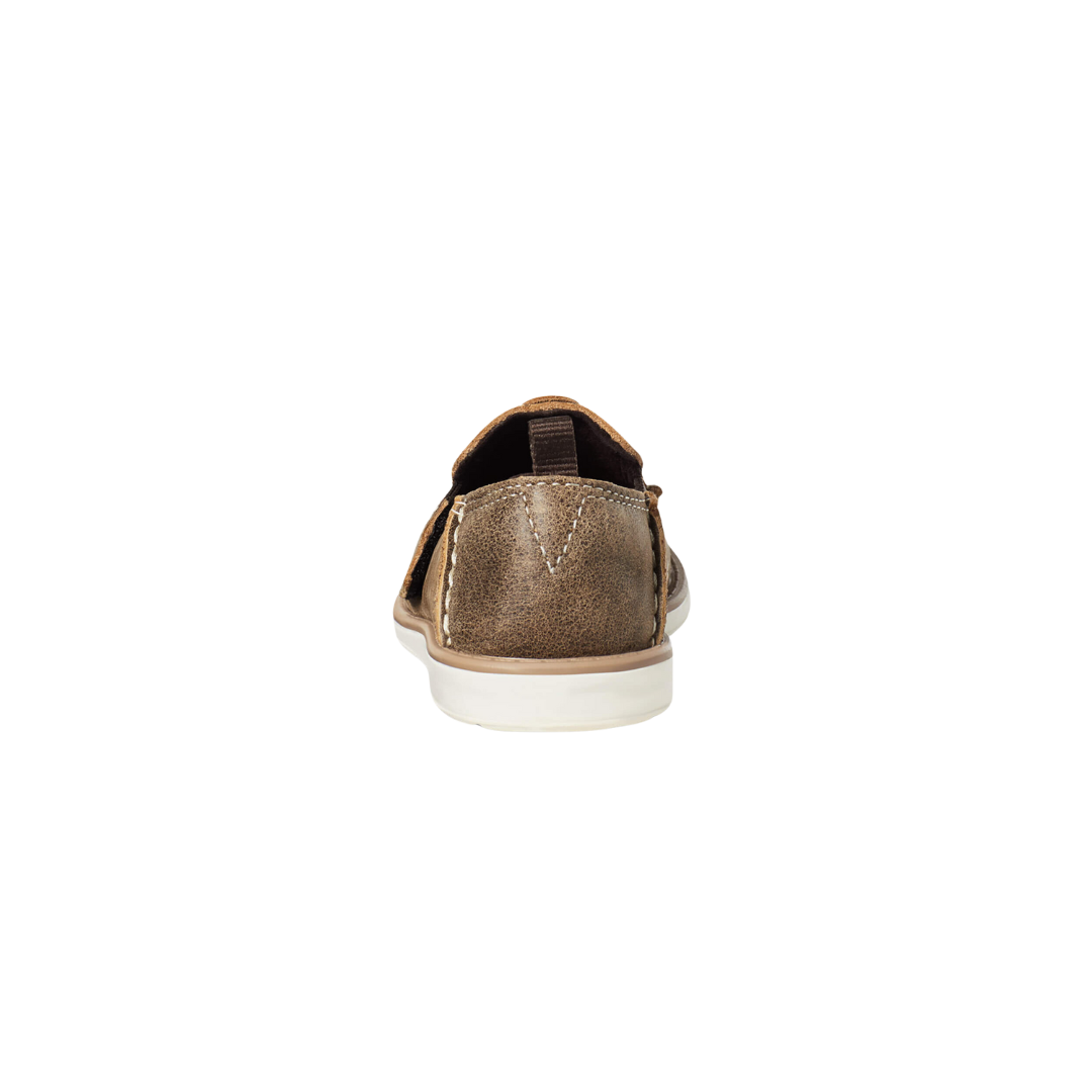 Ariat Youth Boy's Cruiser Easy Fit Brown Shoes