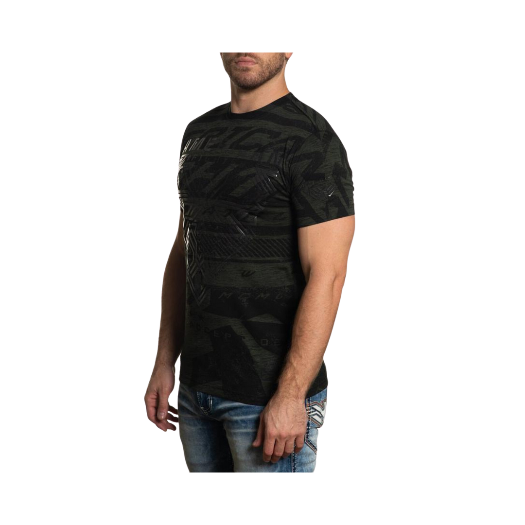 American Fighter Men&