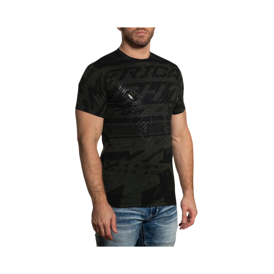 American Fighter Men&