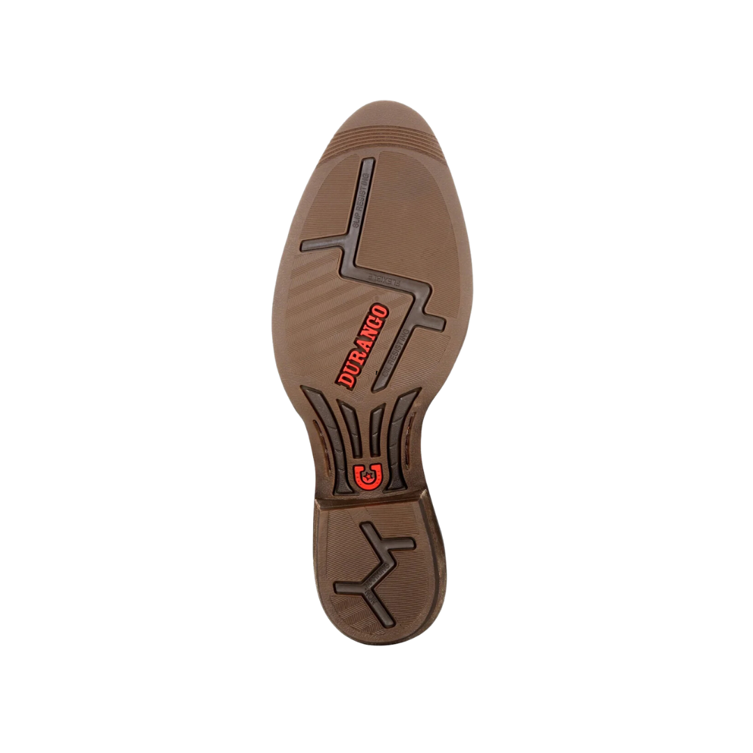 Rocky Boot Durango Men&
