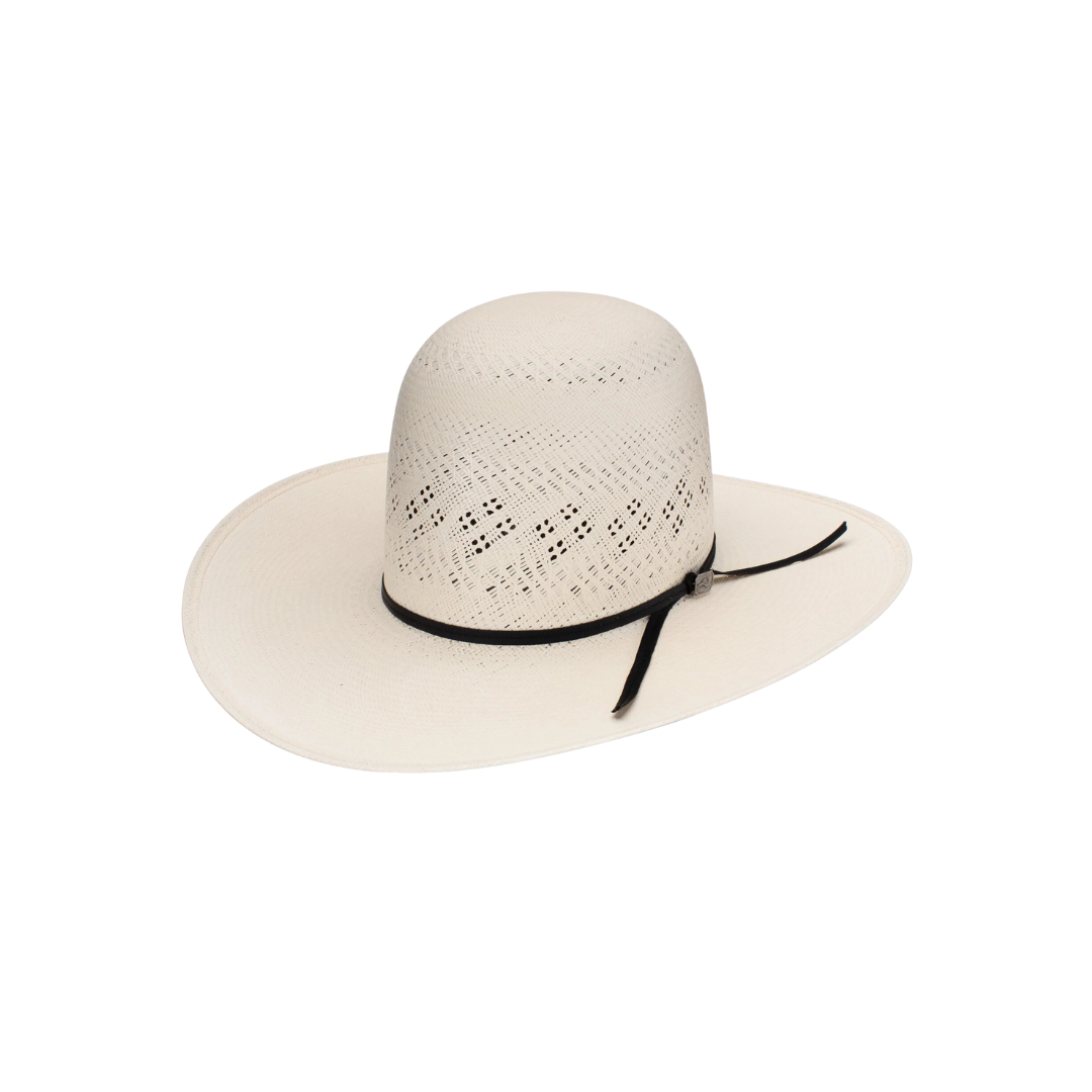Resistol Hats Women's 20x Latigo Cowboy Hat
