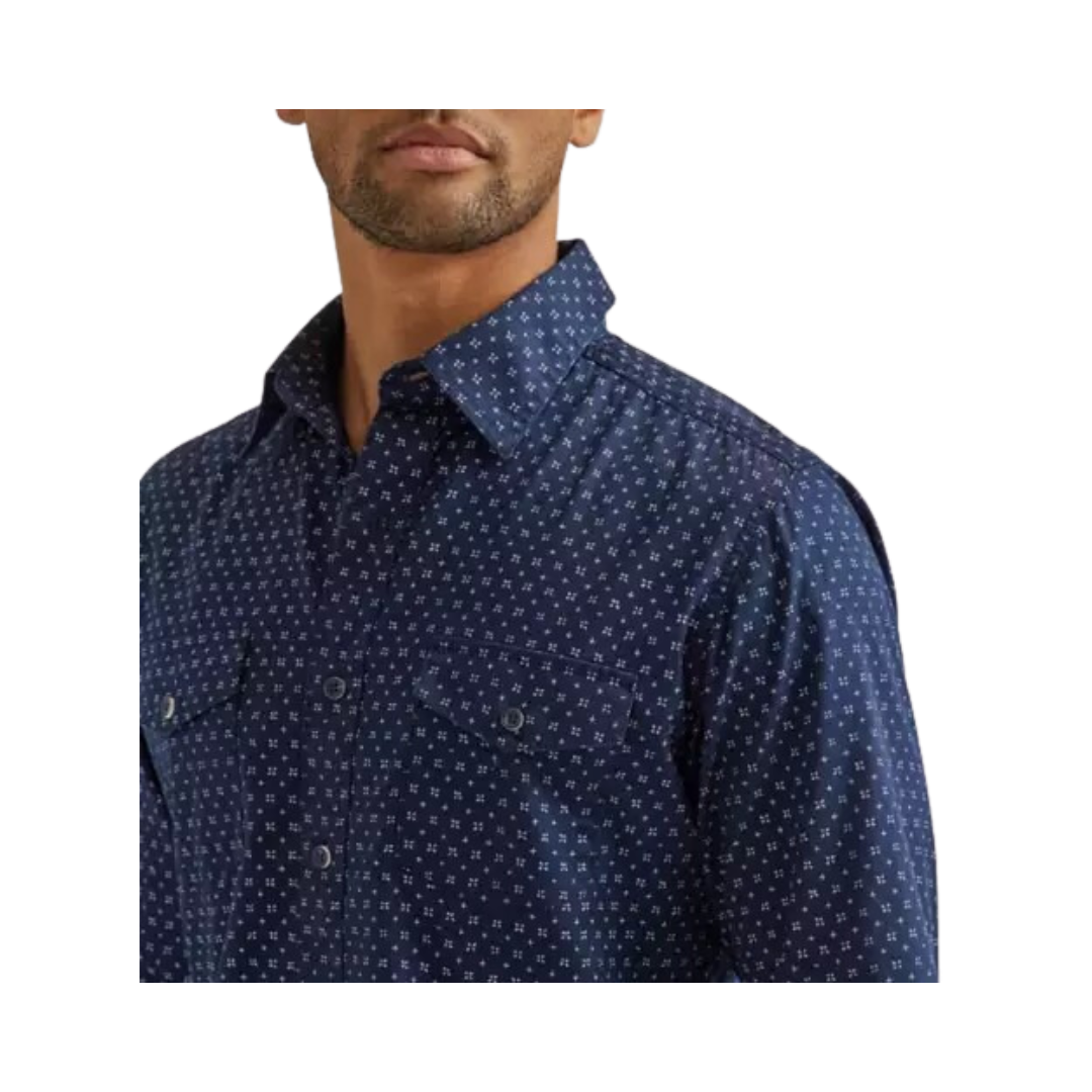 Wrangler Men&