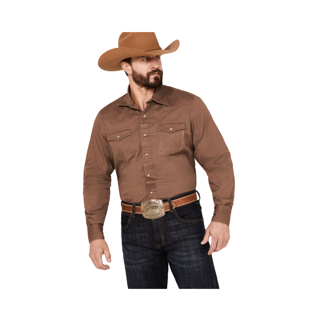 Wrangler Retro Men&