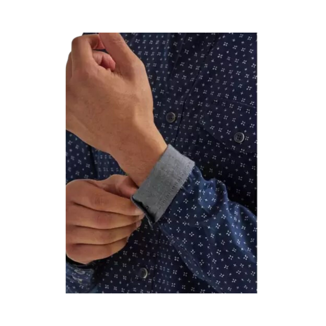 Wrangler Men&