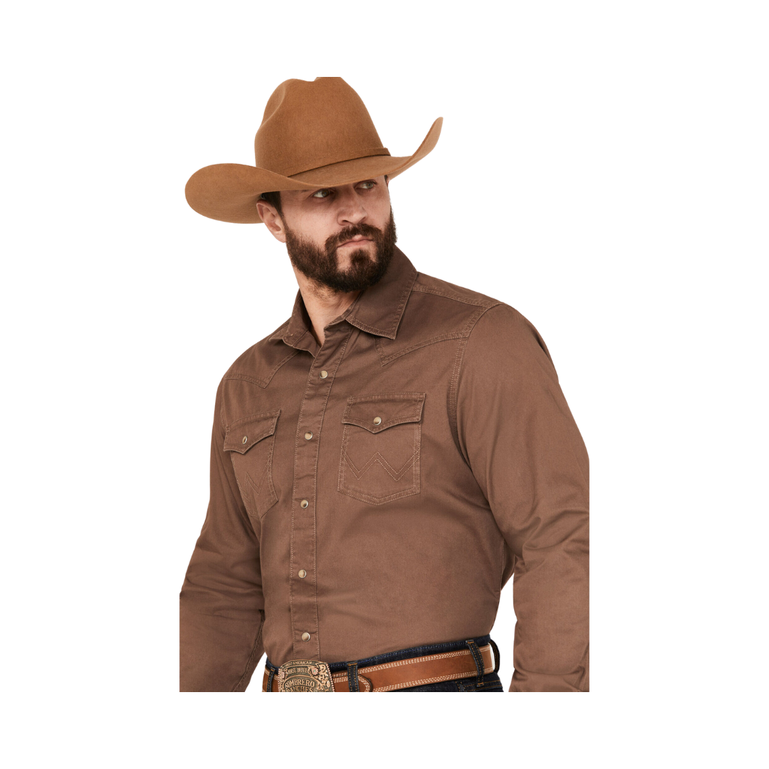 Wrangler Retro Men&