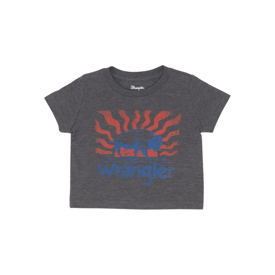 Wrangler Boy's Toddler T-Shirt