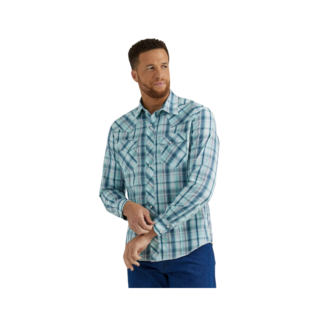 Wrangler Men&