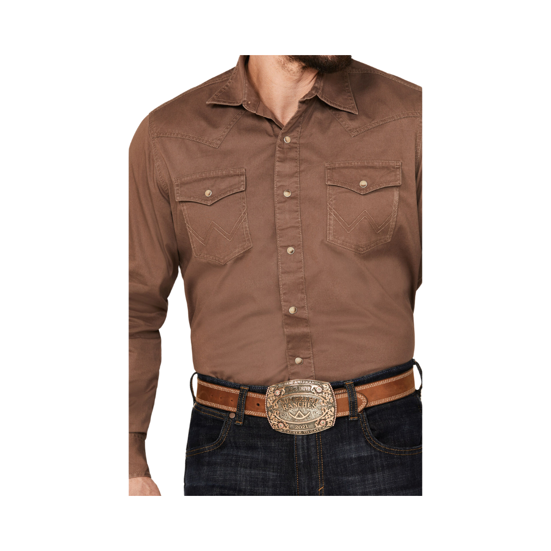 Wrangler Retro Men&