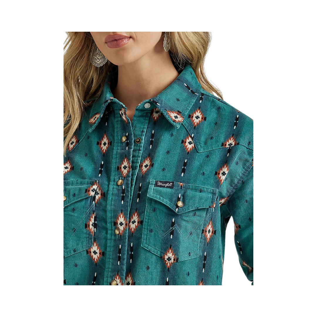 Wrangler Women&