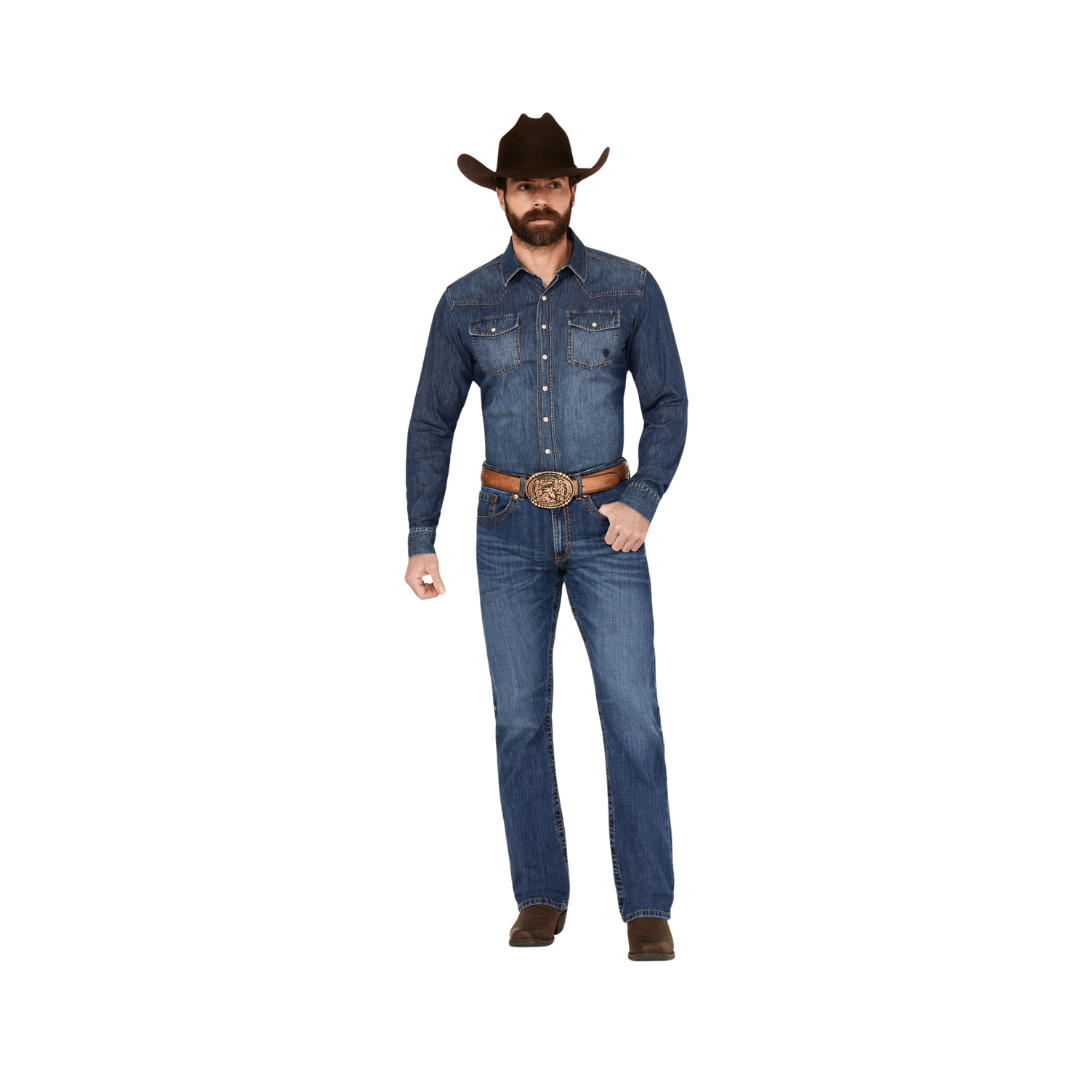 Wrangler Men&
