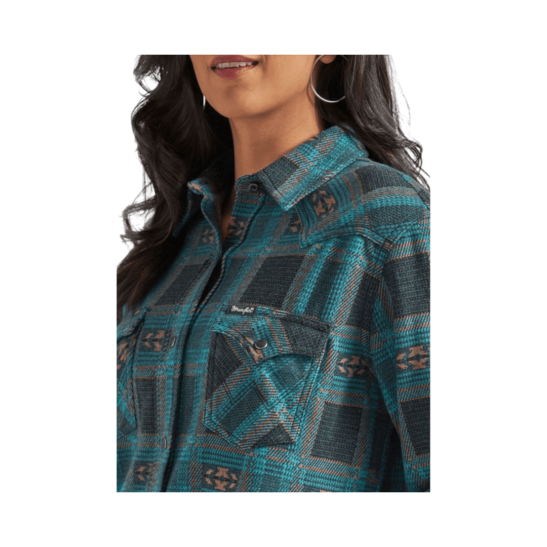 Wrangler Women&