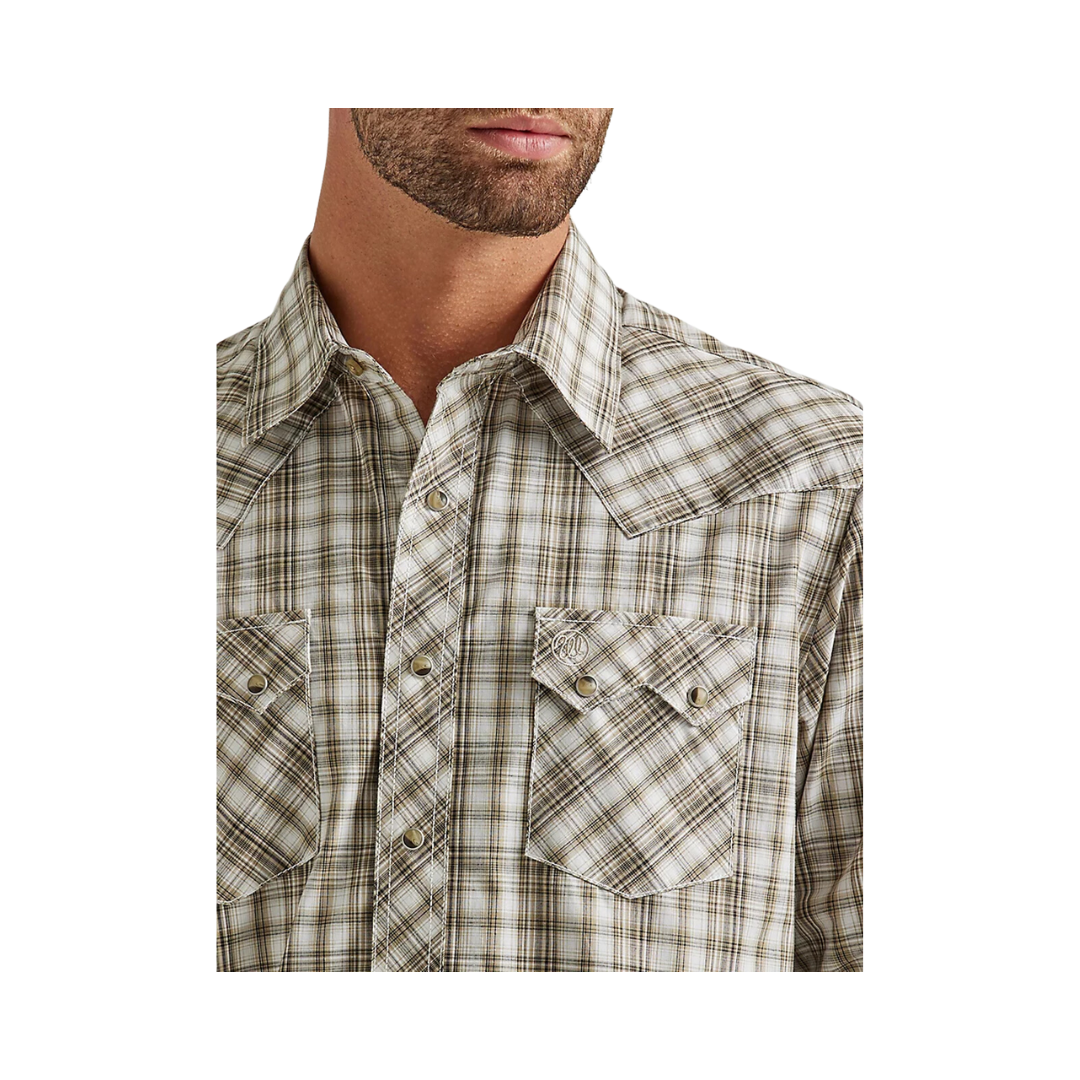 Wrangler Men&