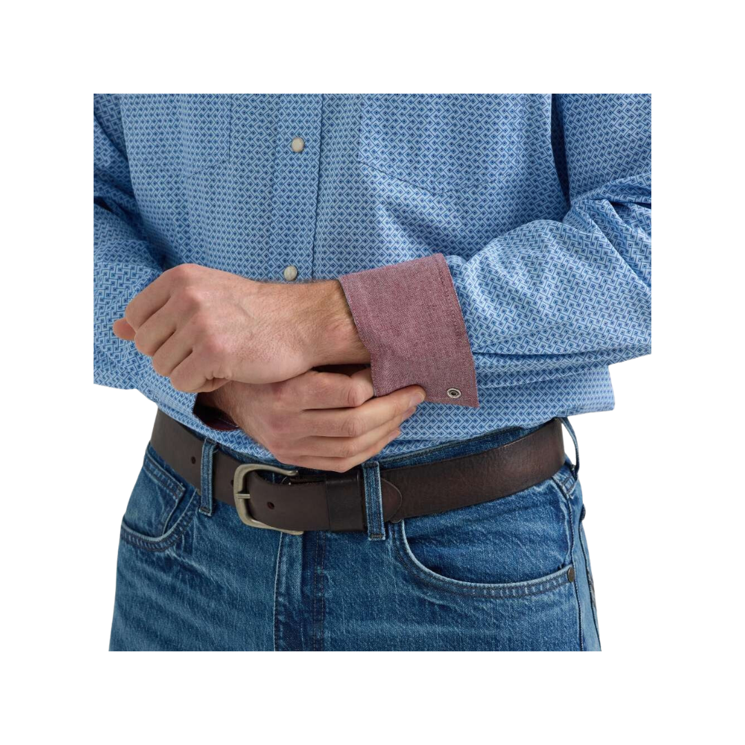 Wrangler Men's 20X Advanced Comfort Shirt