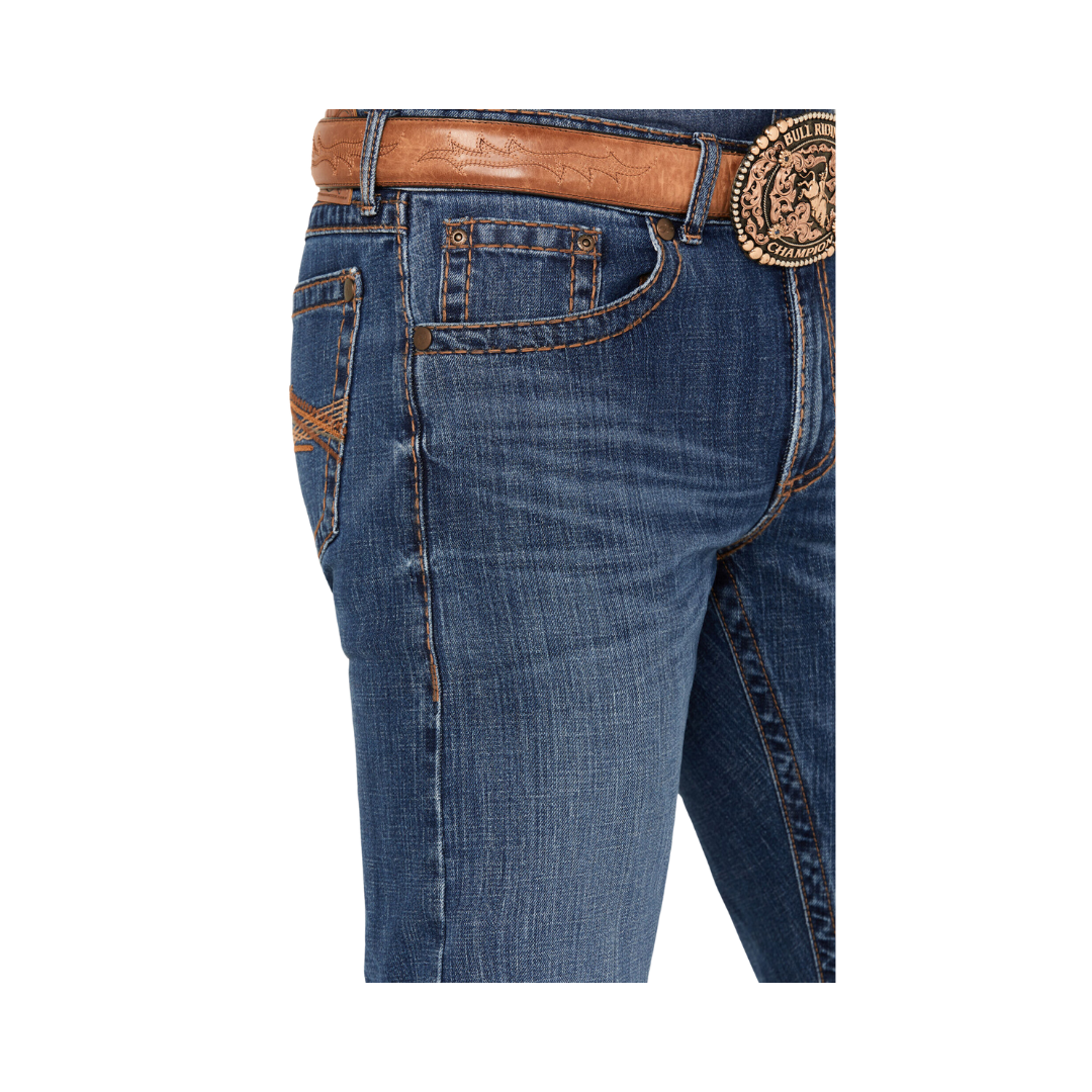 Wrangler Men&