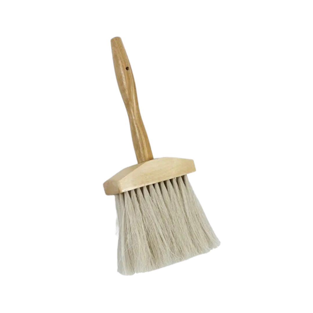 M&F Unisex Crown Grey Brush